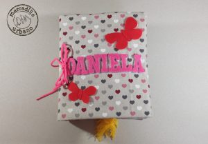QUIETBOOK libro de actividades para niños y niñas estilo Montessori